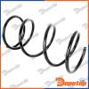 Ressorts de suspension avant pour MAZDA | 2110035, 4055423